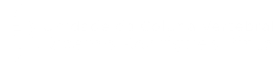 Unidade da Coluna Vertebral